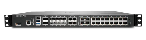 Sonicwall SWall Nssp 11700 Total Sec Ess. Edit 1Y