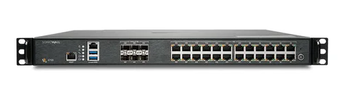 Sonicwall SONICWALL NSA 4700