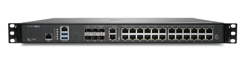 Sonicwall Sonicwall NSA 5700