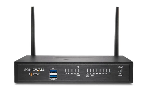 Sonicwall SONICWALL TZ270 WIRELESS-AC INTL NFR