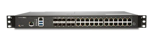 Sonicwall SONICWALL NSa 3700 TOTSEC ADVANCED ED 1Y