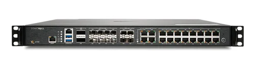 Sonicwall SONICWALL NSA 6700 HIGH AVAILABILITY