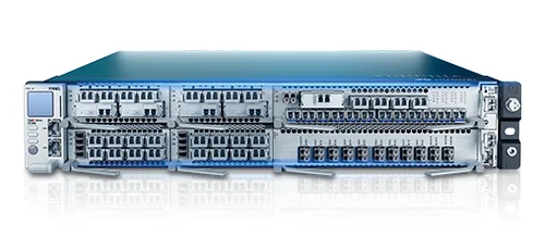 Huawei DC908 Pro Assembly Chassis, AC (220Vac), High-Voltage DC (240Vdc)