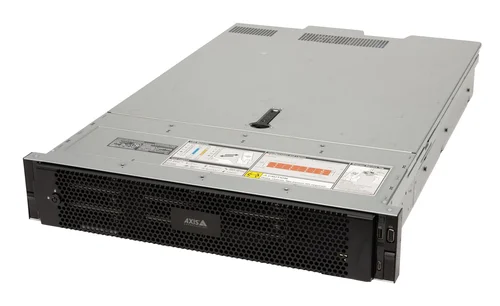 Axis AXIS S1264 RACK 144 TB