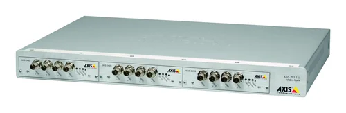 Axis AXIS 291 1U VIDEO SERV RACK