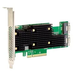 Broadcom BCM MegaRAID 9620-16i SAS/SATA/NVMe