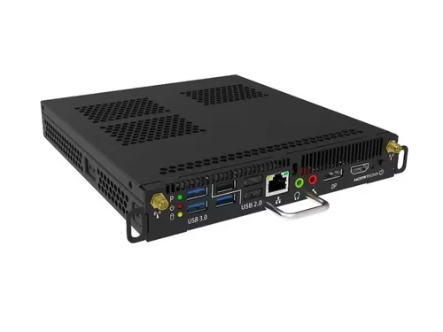 Huawei OPS i7-10700 16GB DDR4 512GB SSD Windows10 IOT Enterprise