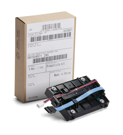 Xerox 320 GB Hard Disk C8000 only