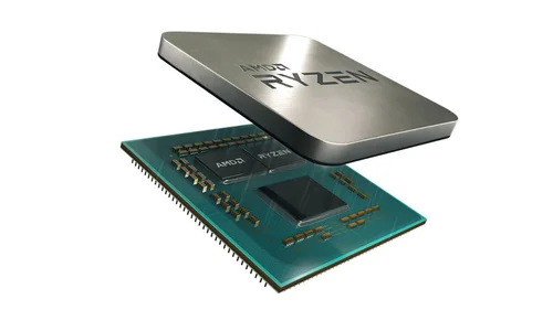 AMD CPU AMD Ryzen 9 3950X 4.70 GHz AM4 Tray 100-100000051