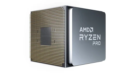 AMD CPU AMD Ryzen 9 3900 3.10 GHz AM4 Tray 100-000000070