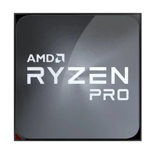 AMD CPU AMD Ryzen 7 3700 Pro 3.60 GHz AM4 Tray 100-000000073