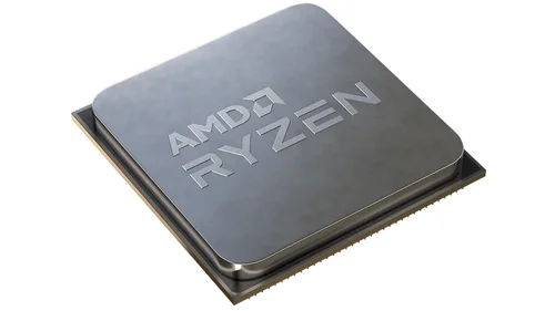 AMD CPU AMD Ryzen 3 3100 3.9 GHz AM4 Tray 100-1000000284
