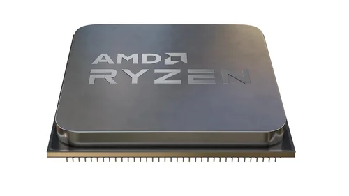 AMD CPU AMD Ryzen 5 4500 3.6 GHz AM4 Tray 100-000000644