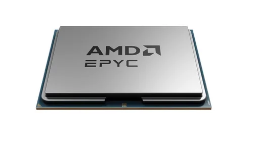 AMD EPYC™ 9015 8 Cores - 3.6 GHz Base Clock - 64 MBL3 Cache - 155W