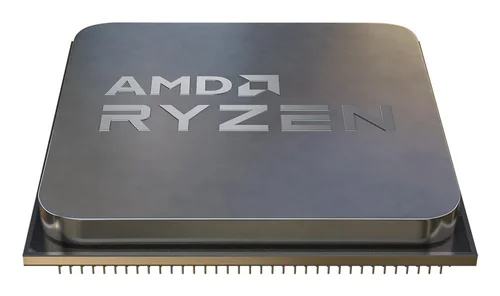 AMD CPU AMD Ryzen 5 3600 3.67 GHz AM4 BOX 100-100000031AWOF retail