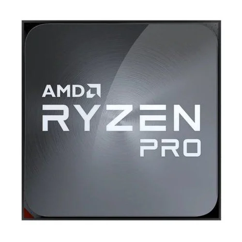 AMD CPU AMD Ryzen 5 Pro 4650G 3.7GHz AM4 Tray 100-100000143MPK