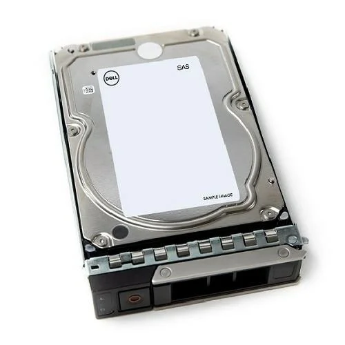 Dell 12TB 7.2K RPM NLSAS ISE 12Gbps 512e