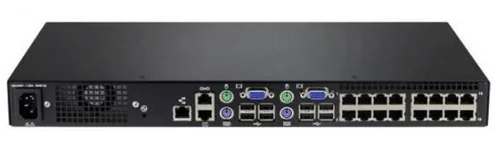 Lenovo IBM Local 2x16 Console Manager