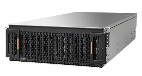 Western Digital Ultrastar Data102 Hybrid Storage Platform, 1080TB, Security SE, Powersupply Platinum