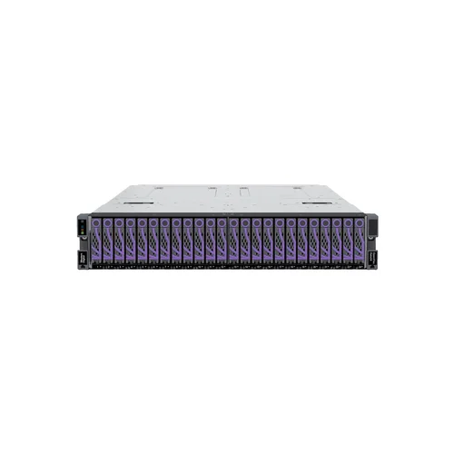 Western Digital OpnFlx Data24-24 SN840 184.32TB 2x100GbE