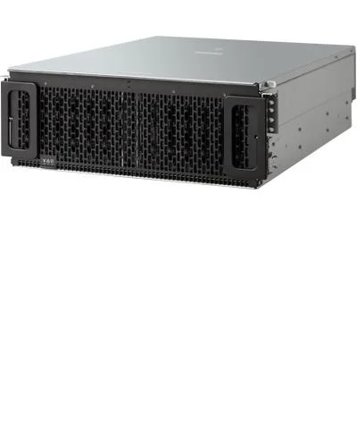 Western Digital Ultrastar Data60 Hybrid Storage Platform (1200TB) + Platinum Power Supply