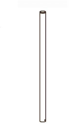 Ergotron 20-137-200/DS100 Mount Pole 28