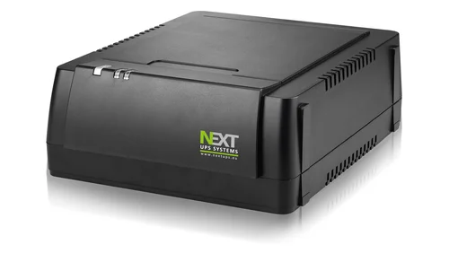 Next Ups Syncro+APFC Vers DT 600VA/300W W/USE