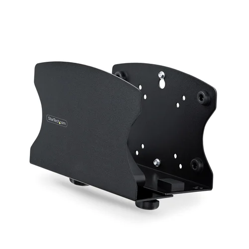 StarTech PC Wall Mount Bracket Computer Shelf