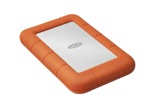 Lacie LaCie Rugged Mini 1TB/USB 3.0/25