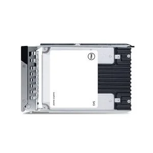 Dell 480GB SSD SATA Mixed Use 6Gbps 512e 2.5i
