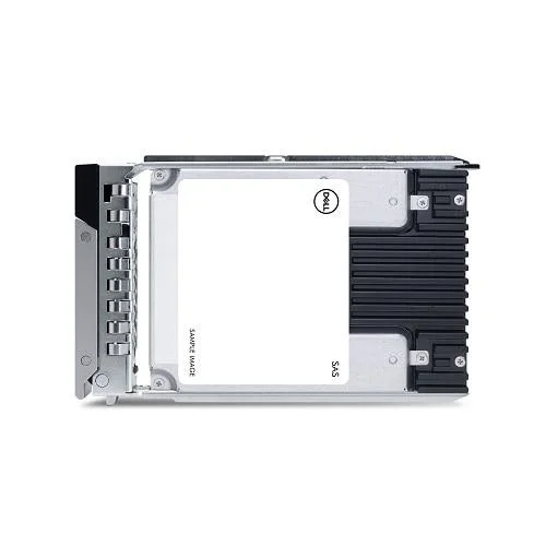 Dell Dell 960GB SSD SATA 345-BDRK