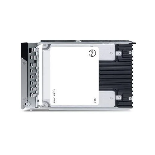 Dell 480GB SSD SATA Read Intensive 6Gbps 512e