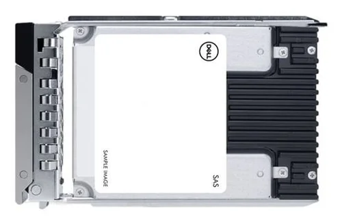 Dell 1.92TB SSD up to SAS 24Gbps ISE RI 512e