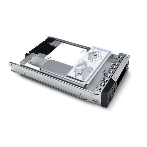 Dell Dell 960GB SSD SATA Read Mixed
