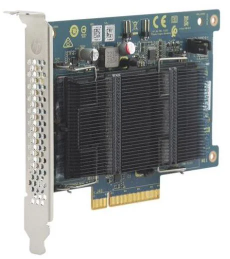 HP ZTrb 2TB PCIe TLC SSD Mod