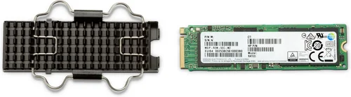 HP ZTrb 512GB PCIe 2280 OPAL2 TLC M.2SSDMod