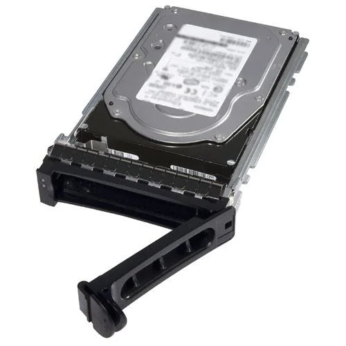 Dell 1.2TB 10K RPM SAS 12Gbps 2.5in Hot-plug