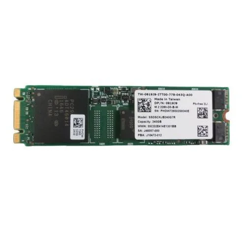 Dell 240G M.2 Drive CK
