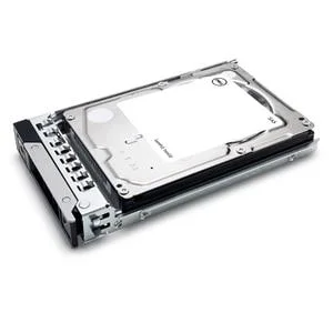 Dell 1.2TB 10K RPM SAS 12Gbps 512n 2.5in HP