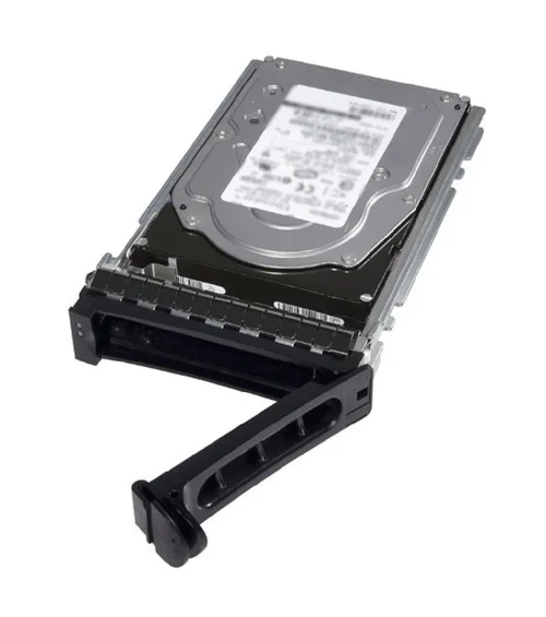 Dell 1.2TB 10K RPM SAS 12Gbps 512n 2.5in Int