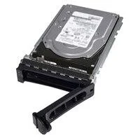 Dell 2.4TB 10K RPM SAS ISE 12Gbps 2.5in Hot-p