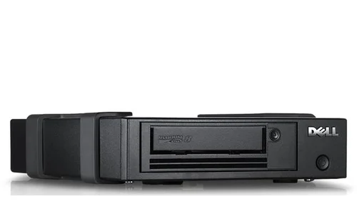 Dell LTO-9 Tape Media 5 Pack Cust Kit