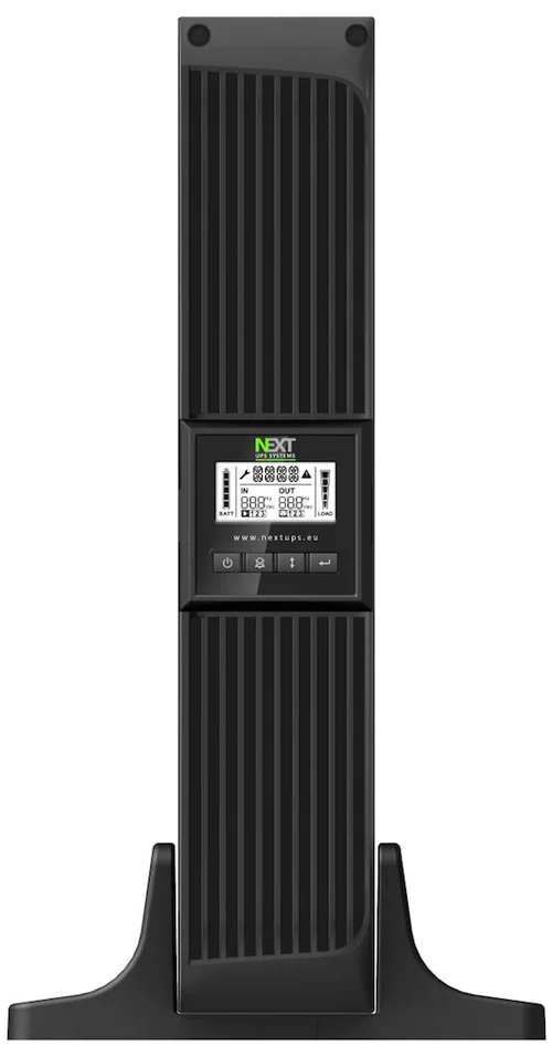 Next Ups Mantis II RT2U AVR sinewave 1500VA/1350W