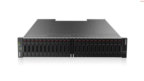 Lenovo Lenovo ThinkSystem DS4200 SFF SAS Dual C