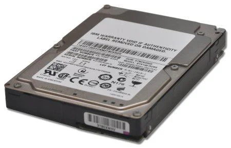 Lenovo IBM 4TB 3.5in G2 SS 7.2K 6Gbps SATA NL H
