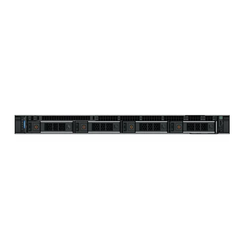 Dell PowerEdge R360 4x3.5" E-2414 1x16GB 1x480GB SSD SATA 700W H355