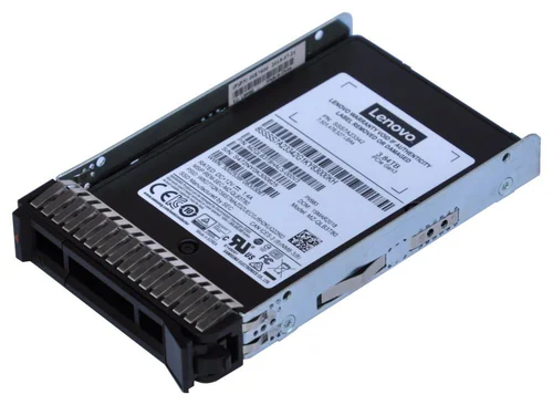Lenovo U.2 PM983 3.84TB EN NVMe SSD