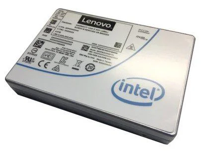 Lenovo U.2 P4510 2.0TB EN NVMe SSD