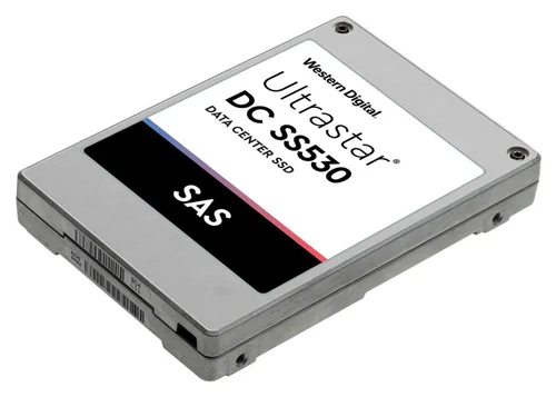 Lenovo TS 2.5 SS530 3.2TB Perf SAS 12Gb SSD