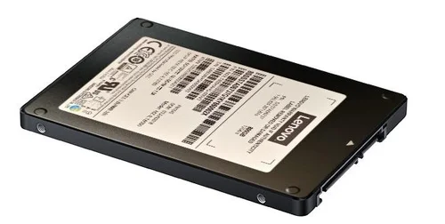 Lenovo 2.5in PM1645 800GB MS SAS SSD